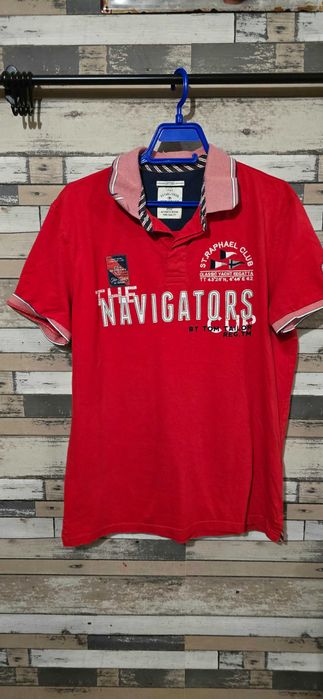 Tom Tailor M-мъжка тениска (х-563)