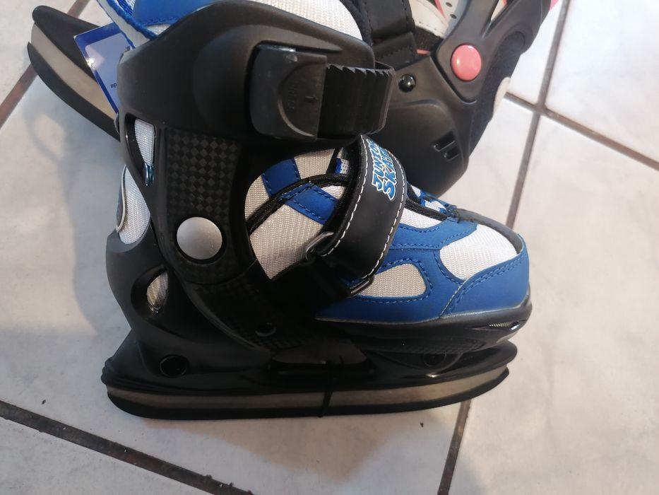 Patine copii, noi cu eticheta.