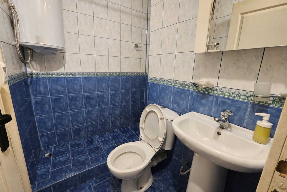 Дава се под наем Двустаен апартамент в София, Сухата река - 50 кв.м за 600 € - Снимка #5