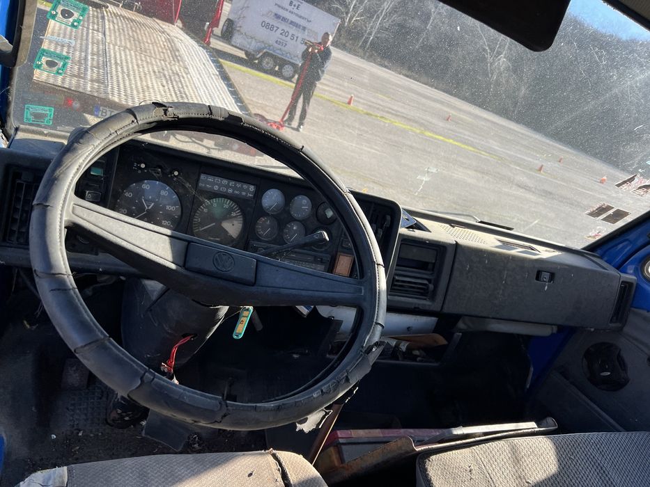 МАН 10-150 НА ЧАСТИ!!’