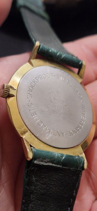 RARITATE!! Ceas Ankra Star 56