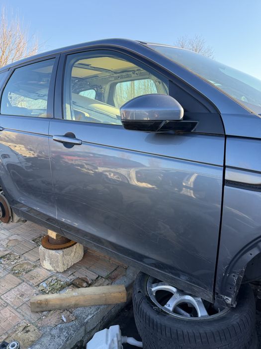 Usi dreapta / Portiere dreapta Land Rover discovery sport L550 2014-