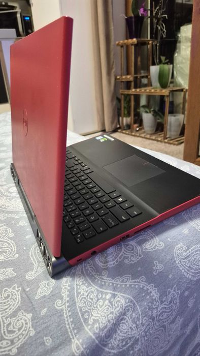 Vand Dell Gaming Inspiron 15 7567