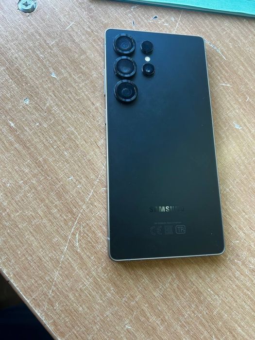 Самсунг с25 ультра + вотч 7