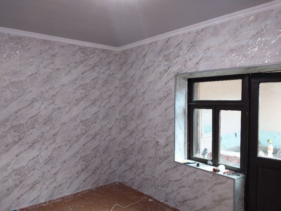 Evro Remont Ishlarini Qilib beramiz