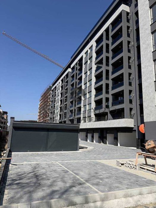 Продава се Двустаен апартамент в Пловдив, Христо Смирненски - 74 кв.м за 789 €/кв.м - Снимка #9