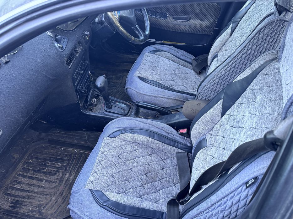 Продам машину toyota sprinter