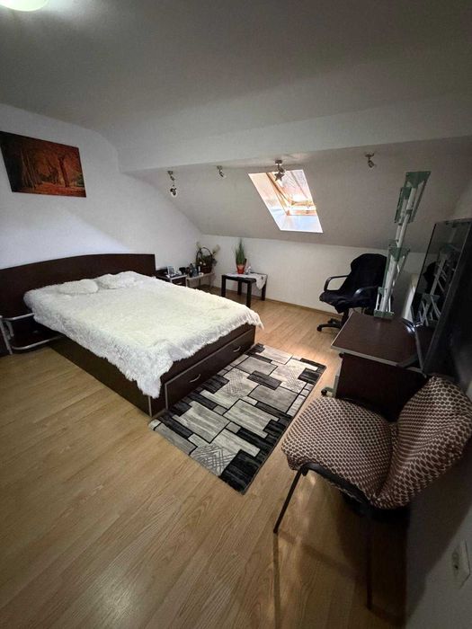 4 camere la preț de 3? 82 mp | 2 băi | Reșița
