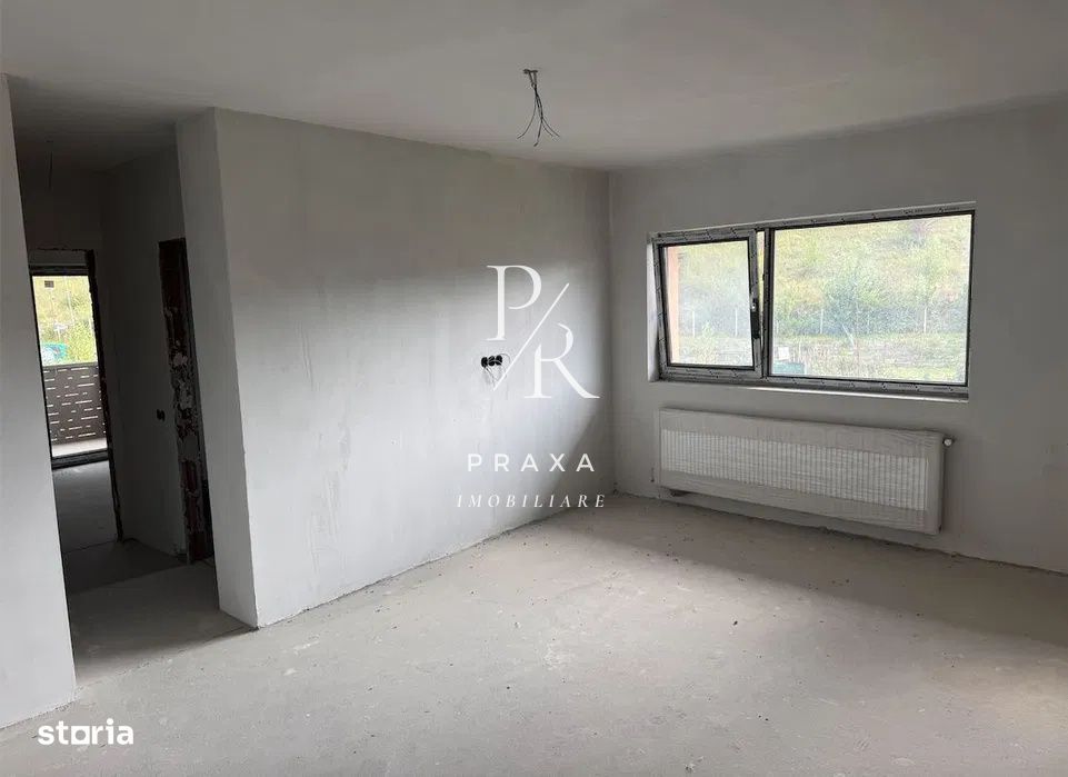 Apartament foarte spatios, 6 camere, 165 mp, zona Stejarului! — fotografia 3