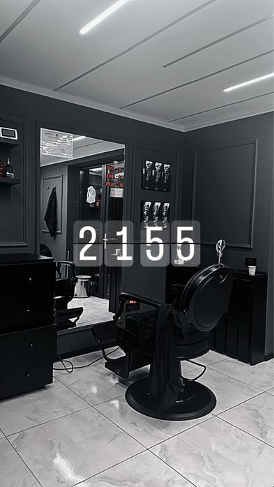 Scaun in chirie frizerie