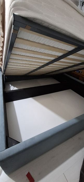 Кровать двухспальный