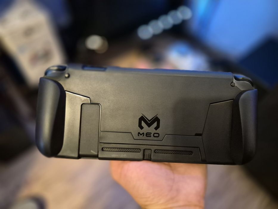 Husa de protecție Nintendo switch