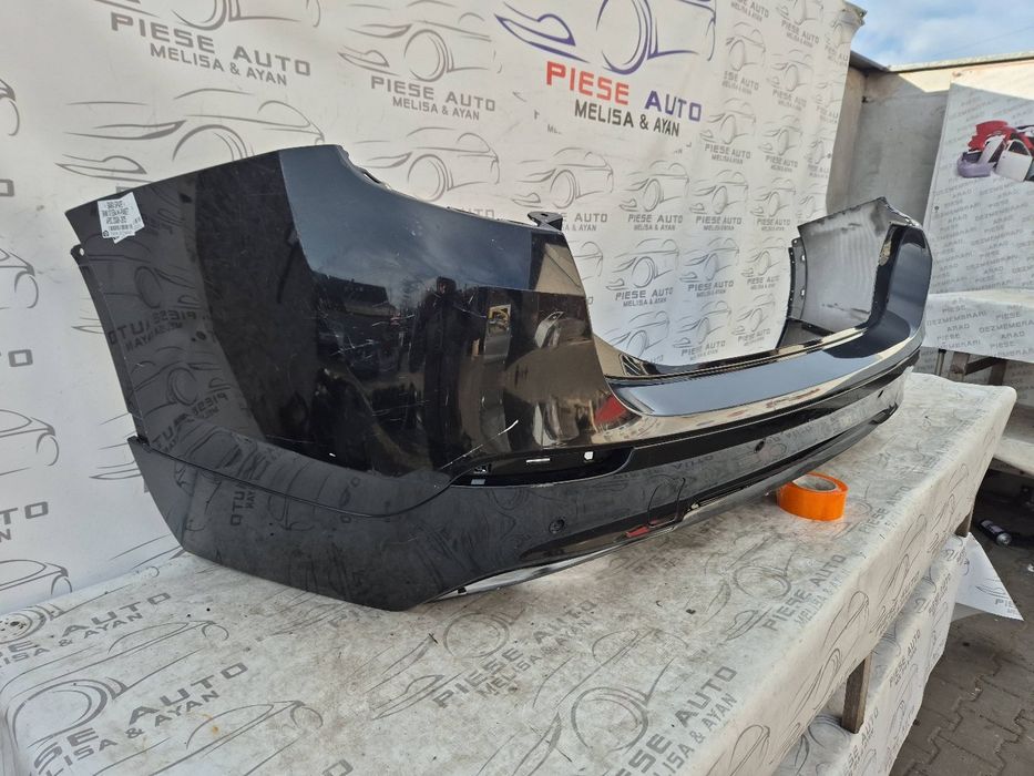 Bara spate Bmw X1 E84 M-Paket an 2008-2009-2010-2011-2012-2013-2014-20