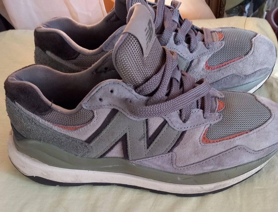 New Balance 57/40