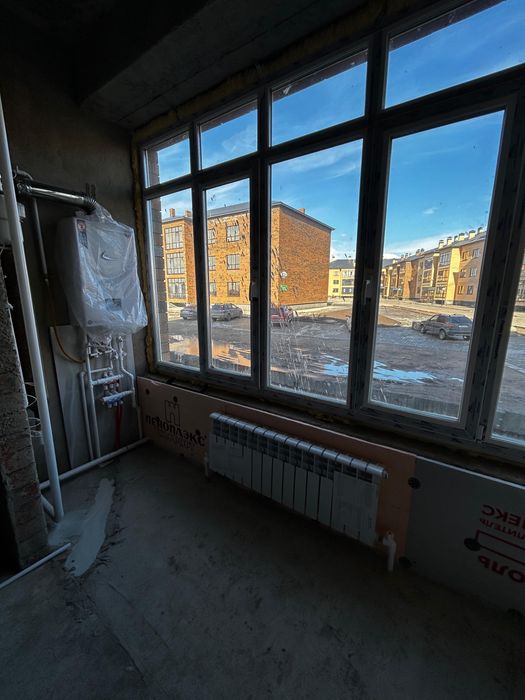 Старый аэропорт 15 млн