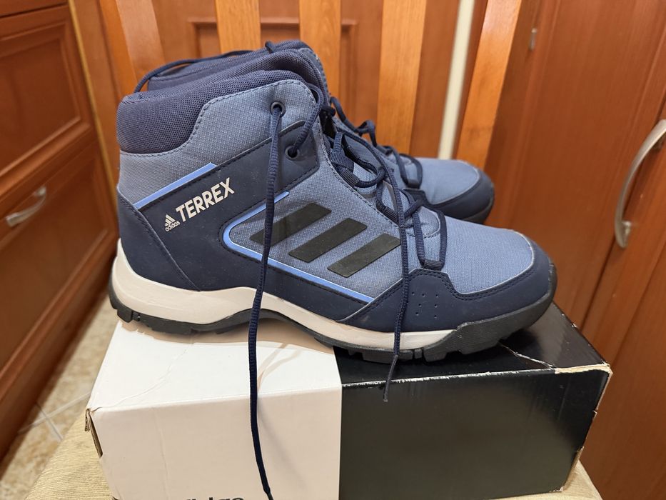 Adidas Terrex,номер 40