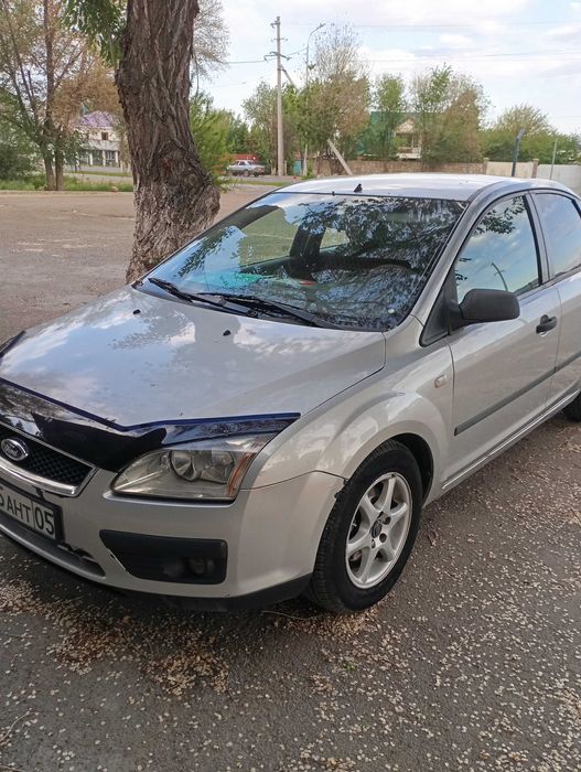 Продам Форд Фокус