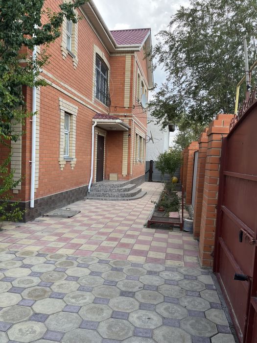 Продается коттедж