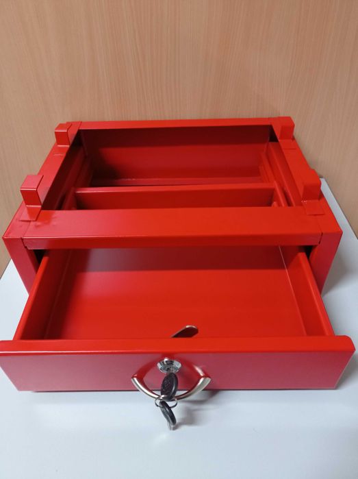 Чекмедже за банкноти