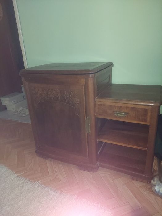 Шевна машина SINGER