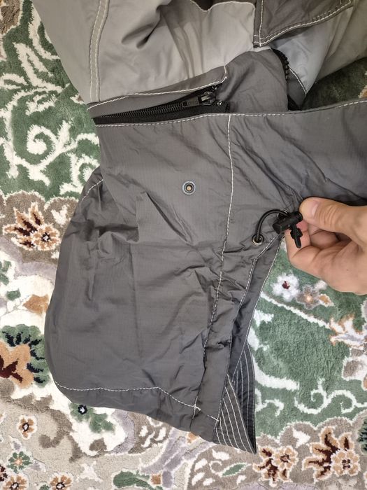 Продам зимнию спецодежда, брюки Columbia