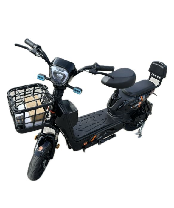 Продам электроскутер