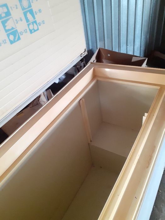 Морозильный Ларь.200л.