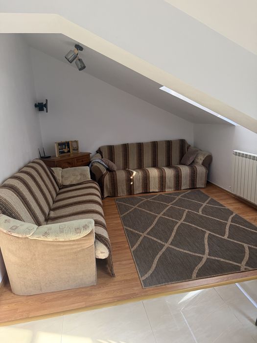 Inchiriere apartament 3 camere militari