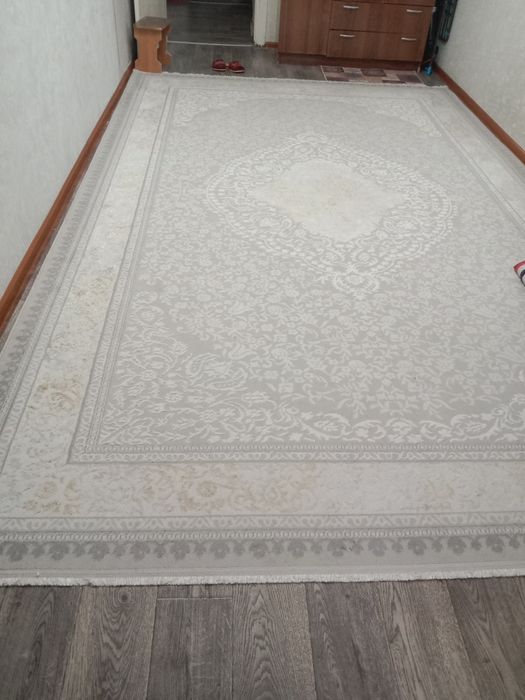 Продаю ковер качество Турция