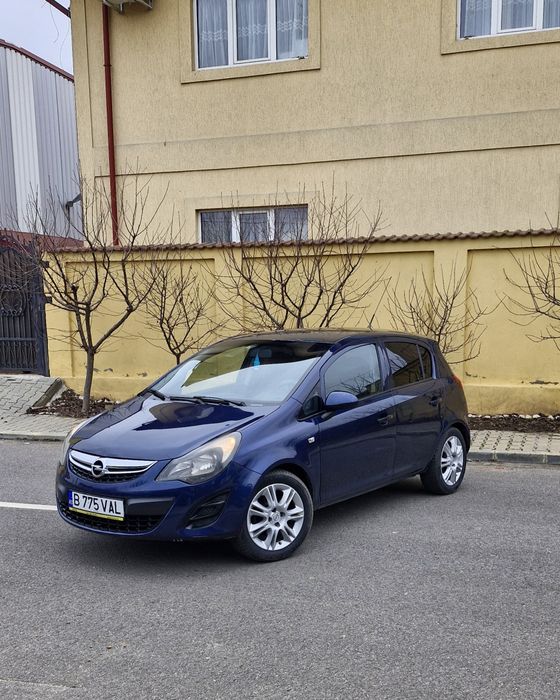 Vand Opel Corsa D 1.3 CDTI  EURO 5