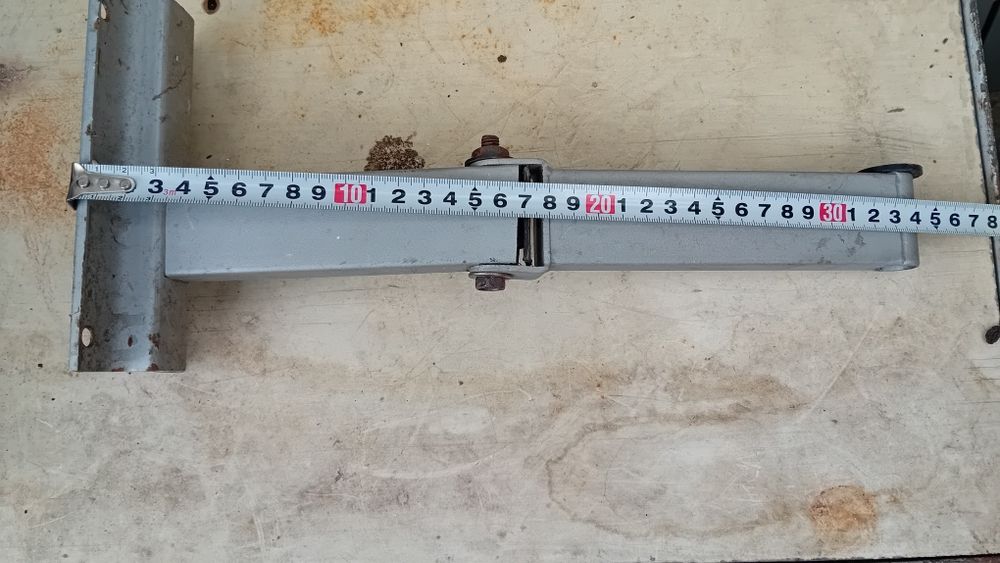 Стойка за телевизор за стена