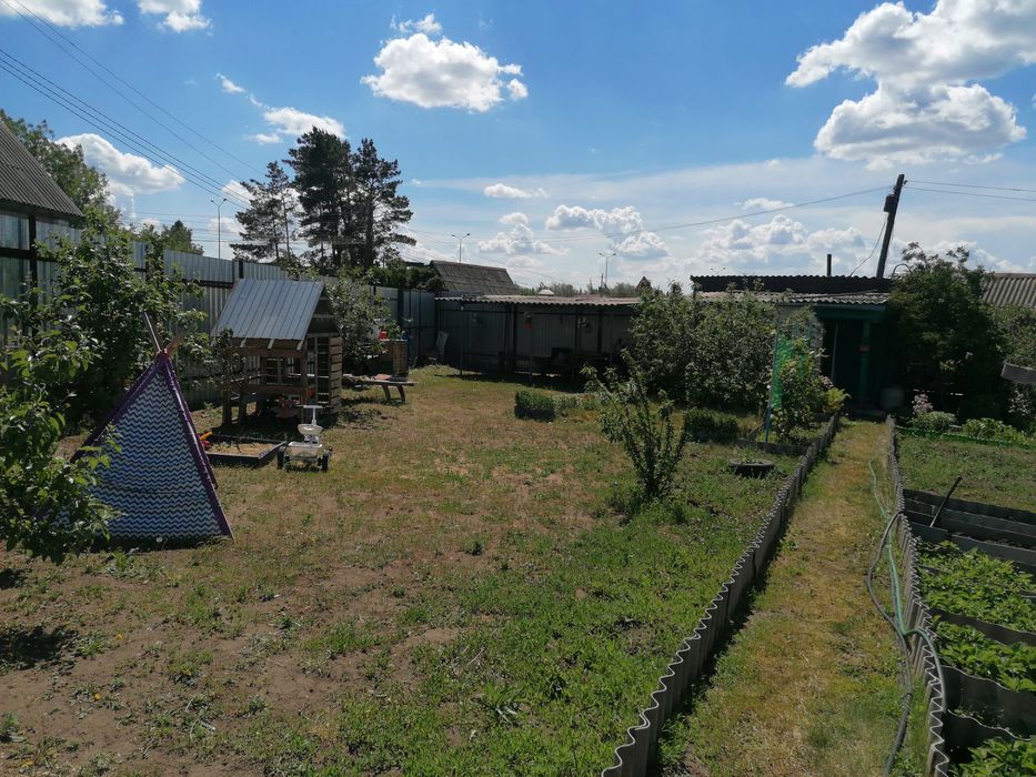 Продам дачу в СО Железобетонщик