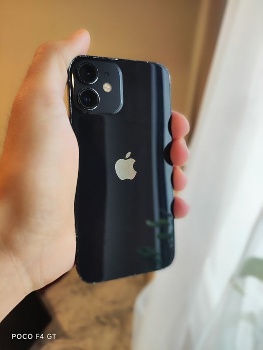 iPhone 12 mini 128 гб 100% срочно!!!