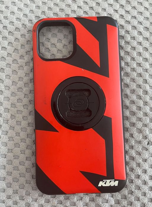 Калъв за телефон-iPhone 11 Pro /Стойка SP Connect