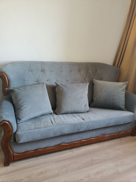 Раскладной диван Срочно!!!