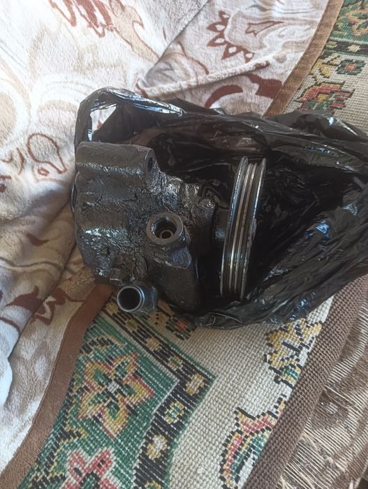 Гур на карина е 2 куб