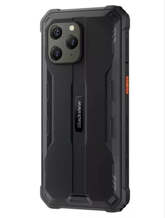 Смартфон BV5300 Plus 8/128Gb Black