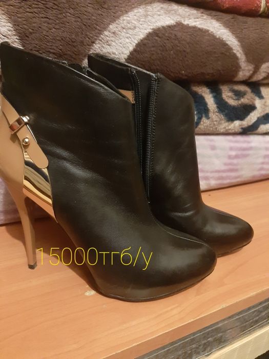 Обувь  разного сезона