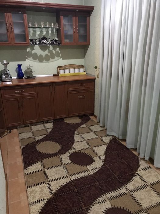 Продается квартира 3х комн чиланзар Д 20а  2-этаж