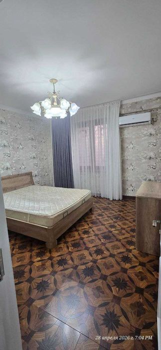 Сдаётся СВОЯ метро Шахристанская