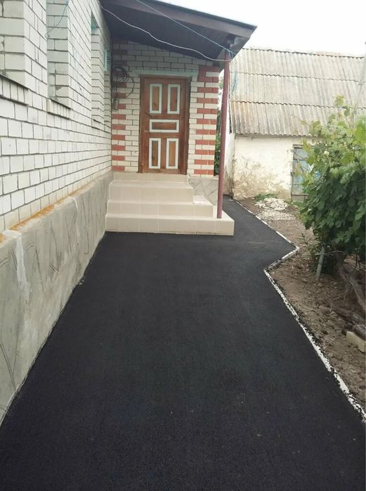 Асфальтирования Алматы область