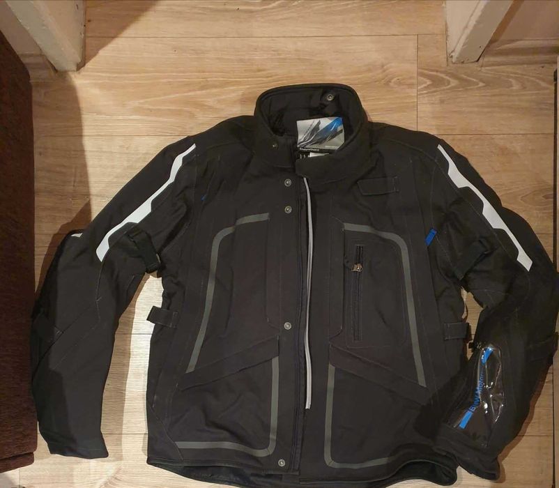 BMW Motorrad Jacke Enduro Guard мъжко