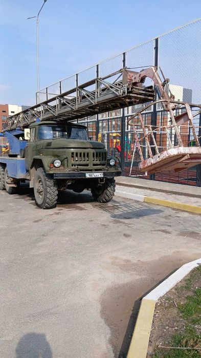 Автовышка 32 метр