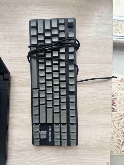 Asus tuf a17 1tb