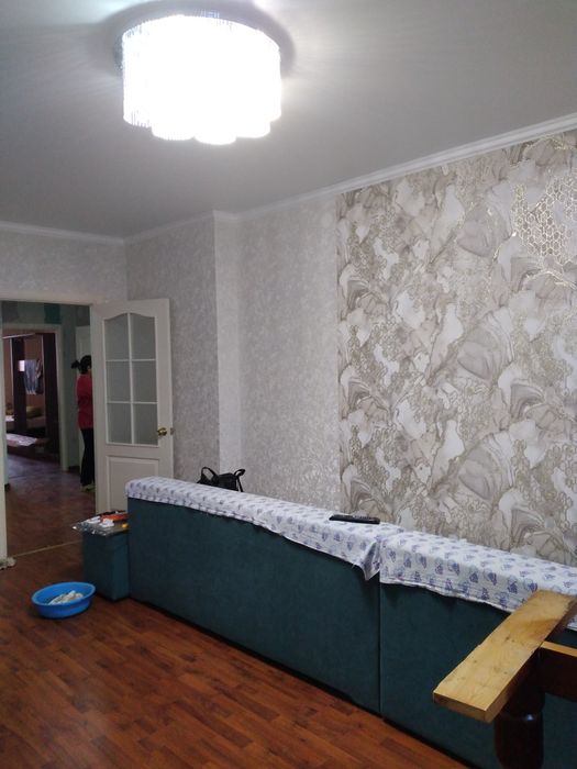 Ремонт квартир .