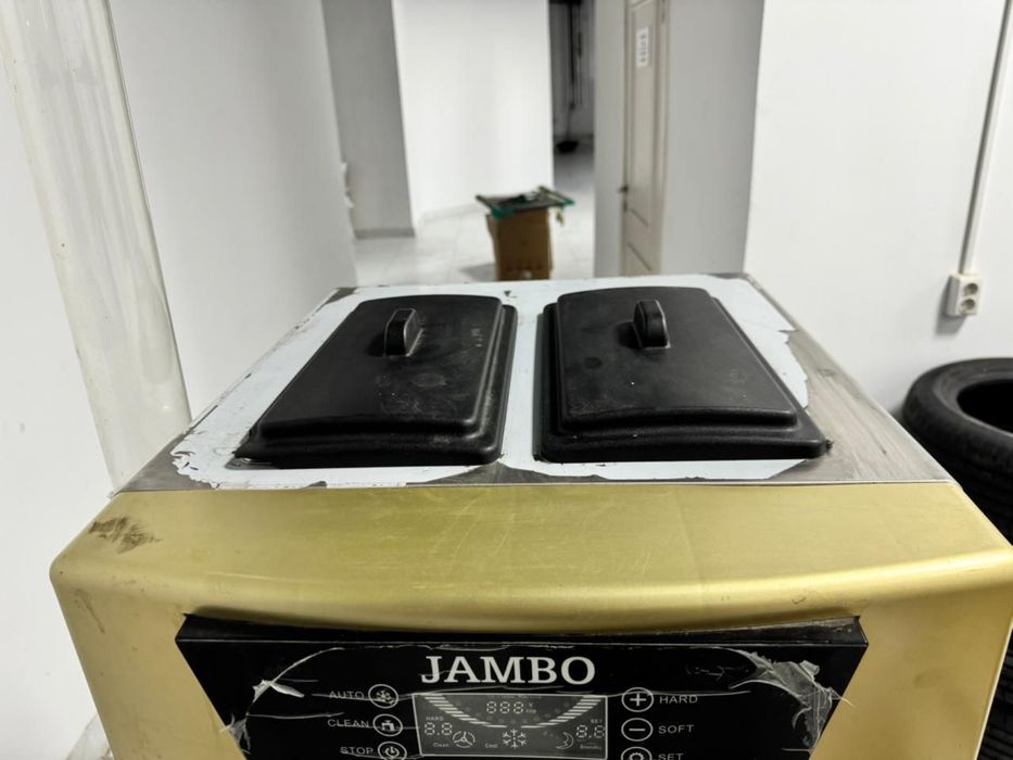 Марожное  аппарат