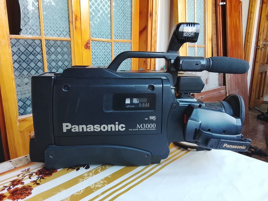 Камера Panasonic m3000