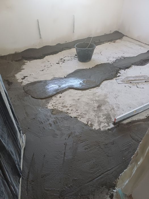 Execut lucrări in construcți
