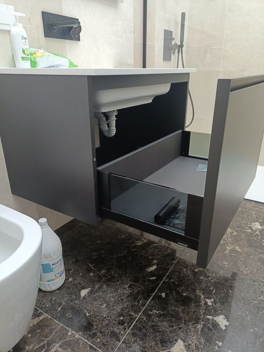 Masca chiuveta model premium 2000 roni