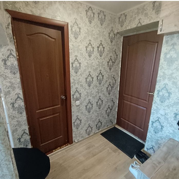 Продам 1 комнатную квартиру